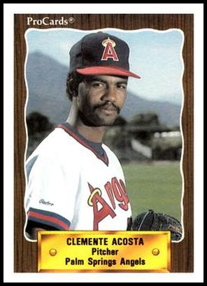 2569 Clemente Acosta
